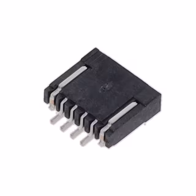 HFW4R-2STE1H1LF Amphenol ICC (FCI)  Ensembles de connecteurs FFC FPC (Flat Flexible)